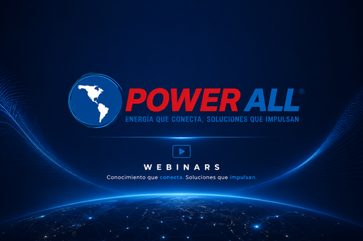 Webinars | Power-All