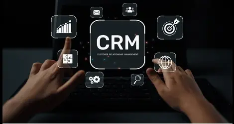 CRM Odoo Grupo PC: del contacto inicial a la orden de venta